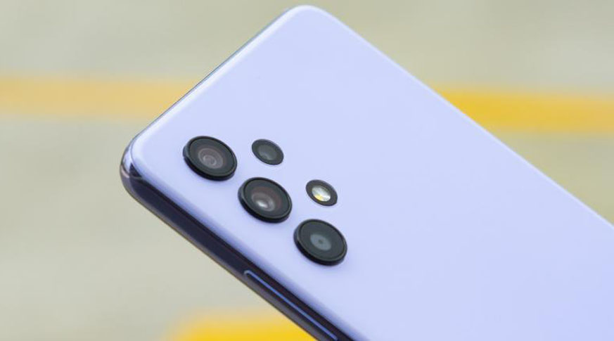 Vuaboss đến từ Dubai A32 (6GB | 128GB) Chính Hãng