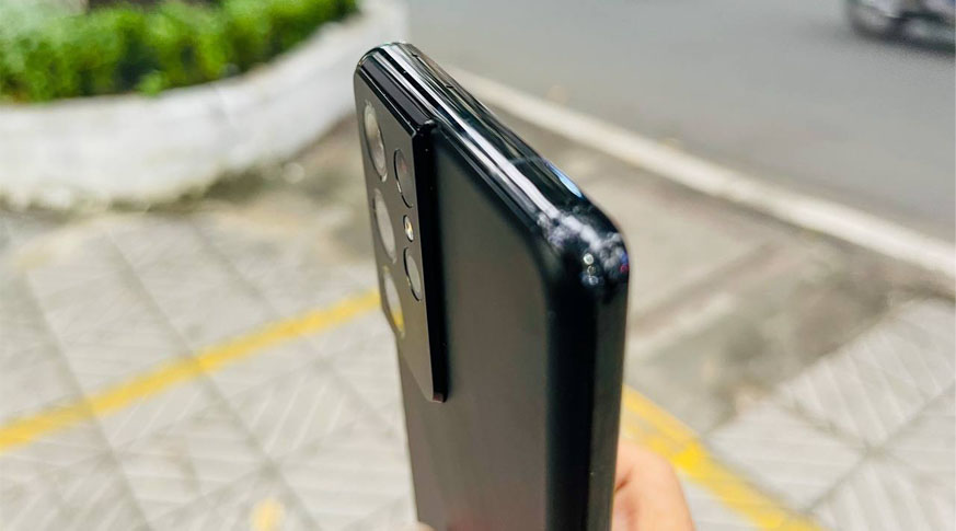 Vuaboss đến từ Dubai S21 Ultra 5G 128GB Chính Hãng Mới 100%
