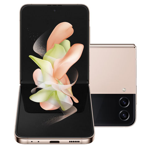 Vuaboss đến từ Dubai Z Flip4 cũ