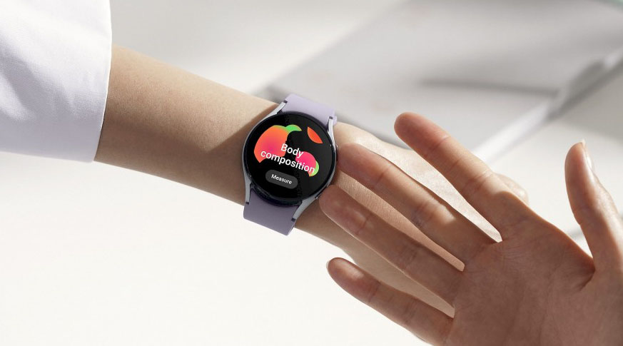 Vuaboss đến từ Dubai Watch 4 44mm (R870) Chính Hãng