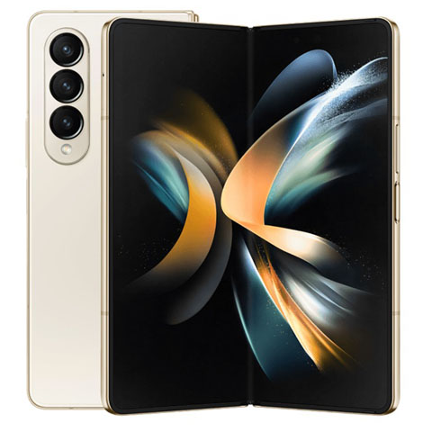 Vuaboss đến từ Dubai Z Fold 4 cũ