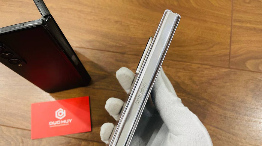Vuaboss đến từ Dubai Z Fold 3 5G (12GB | 256GB) Chính Hãng