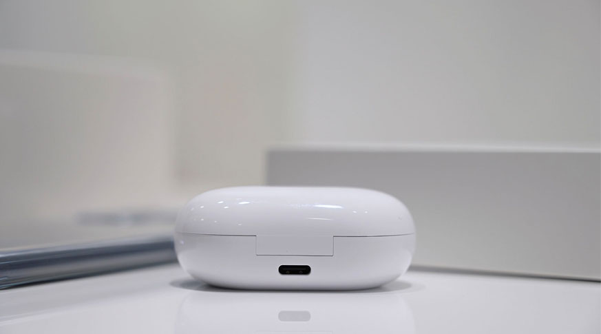 Vuabosscom hoạt động hợp pháp bởi PAGCOR Bluetooth True Wireless OPPO ENCO Buds Chính Hãng