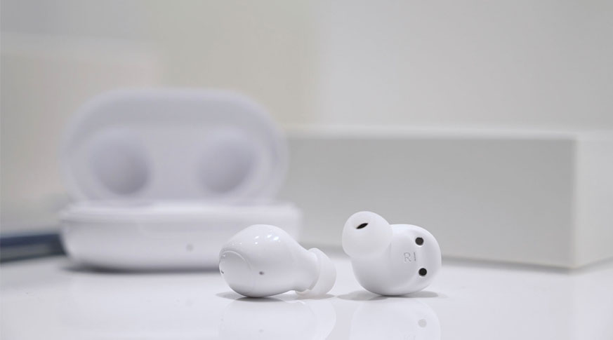 Vuabosscom hoạt động hợp pháp bởi PAGCOR Bluetooth True Wireless OPPO ENCO Buds Chính Hãng