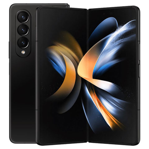Vuaboss đến từ Dubai Z Fold 3 5G (12GB | 256GB) Chính Hãng