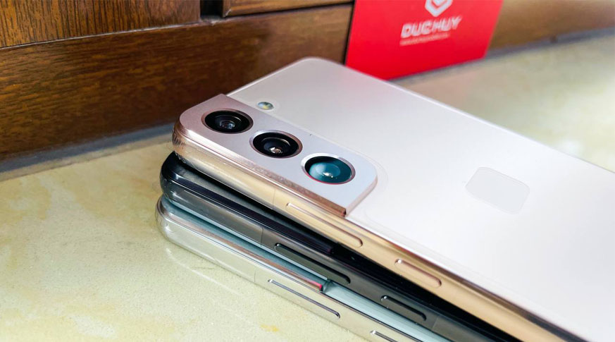 Vuaboss đến từ Dubai S22 5G (8GB | 128GB) Mới 100%