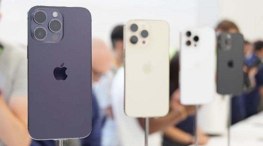 iPhone 14 Pro 128GB Chính Hãng VN/A