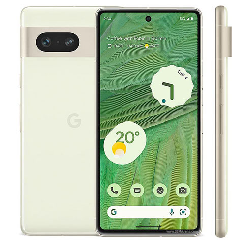 Google Pixel 6 5G (8GB | 128GB)