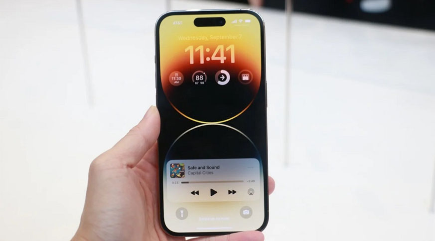 iPhone 14 Pro 128GB Chính Hãng VN/A
