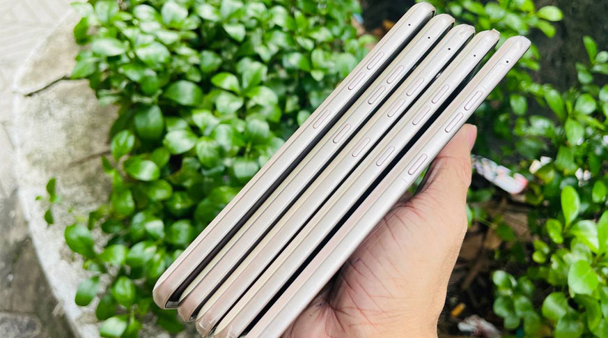 LG V60 ThinQ 5G