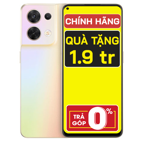 OPPO Reno9 5G