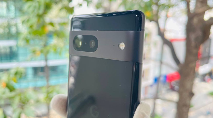 Google Pixel 7 5G (8GB | 128GB) Mới 100% Nguyên Seal