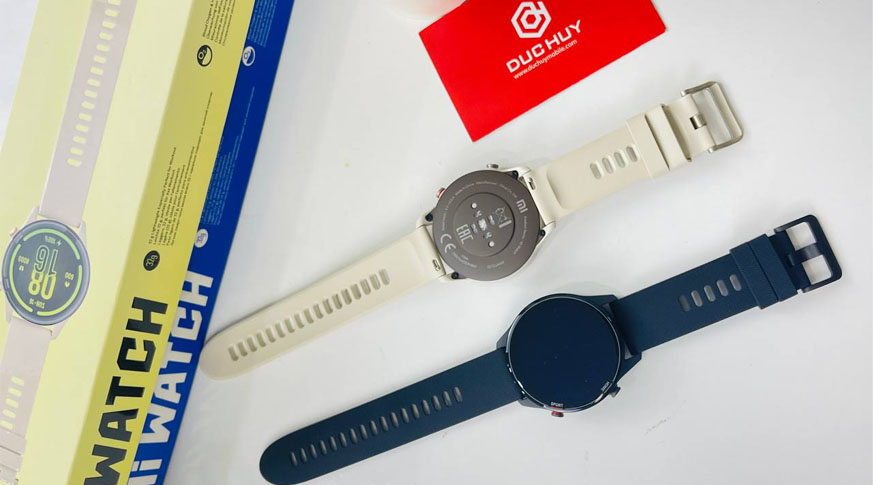 Đồng Hồ Thông Minh Mi Watch