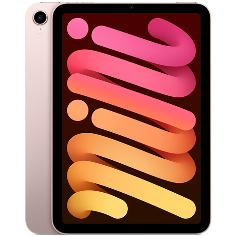 iPad Mini 6