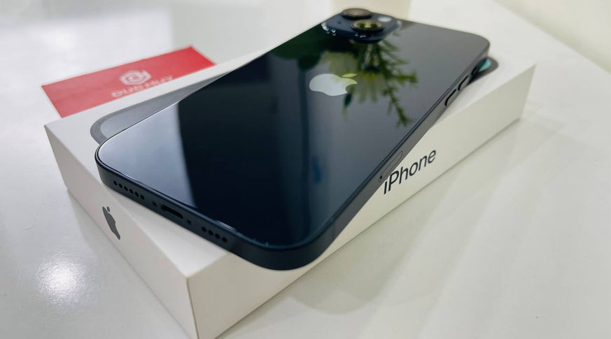 iPhone 14 Plus 256GB Chính Hãng VN/A