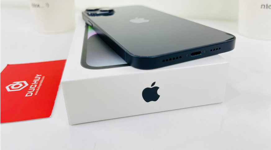 iPhone 14 Plus 256GB Chính Hãng VN/A