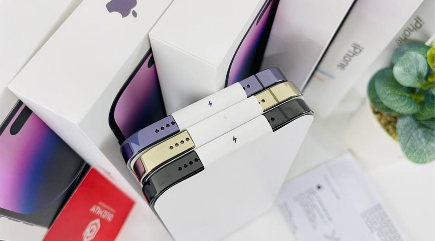 iPhone 14 Pro Max 1TB Chính Hãng VN/A