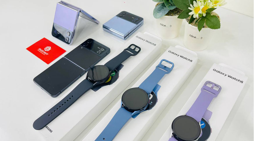 Vuaboss đến từ Dubai Watch5 44mm Dây Silicone Chính Hãng
