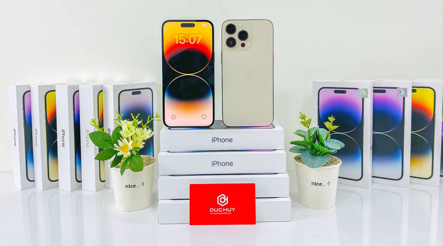 iPhone 14 Pro giá rẻ