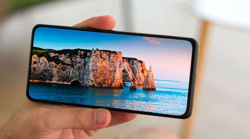 Xiaomi Poco F4 5G (6GB | 128GB) Chip Rồng 870 Chính Hãng