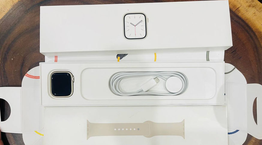 Apple Watch Series 6 40mm GPS Chính Hãng VN/A