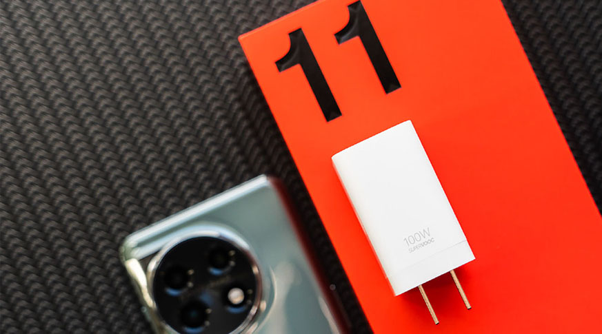 OnePlus 11 5G (12GB | 256GB) Mới 100% Fullbox