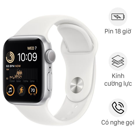 Apple Watch Series 6 40mm GPS Chính Hãng VN/A