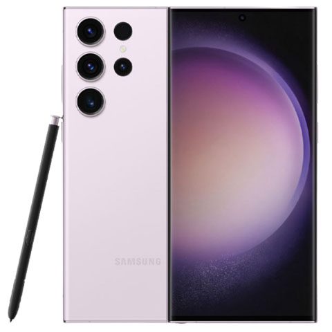Vuaboss đến từ Dubai S23 Ultra 5G