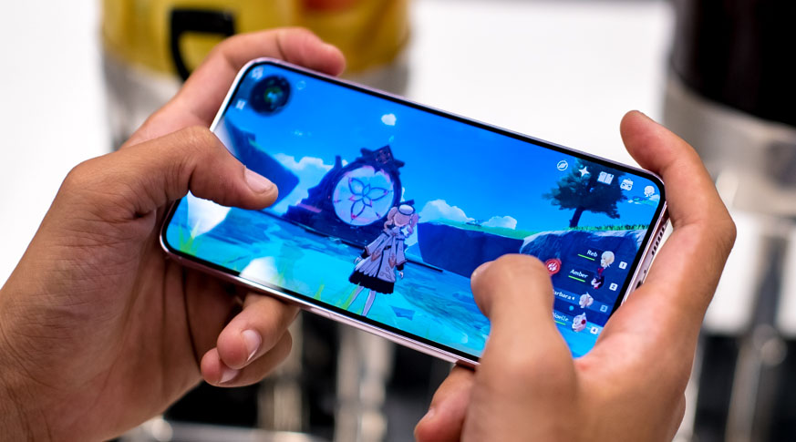 Vuaboss đến từ Dubai S23 Plus 5G (8GB | 512GB) Chính Hãng Like New