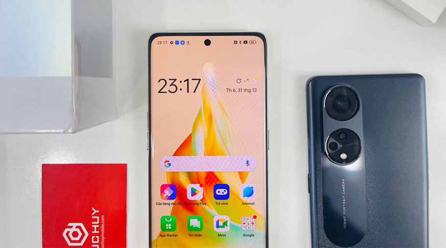 OPPO Reno8 T 5G (8GB | 128GB) Chính Hãng