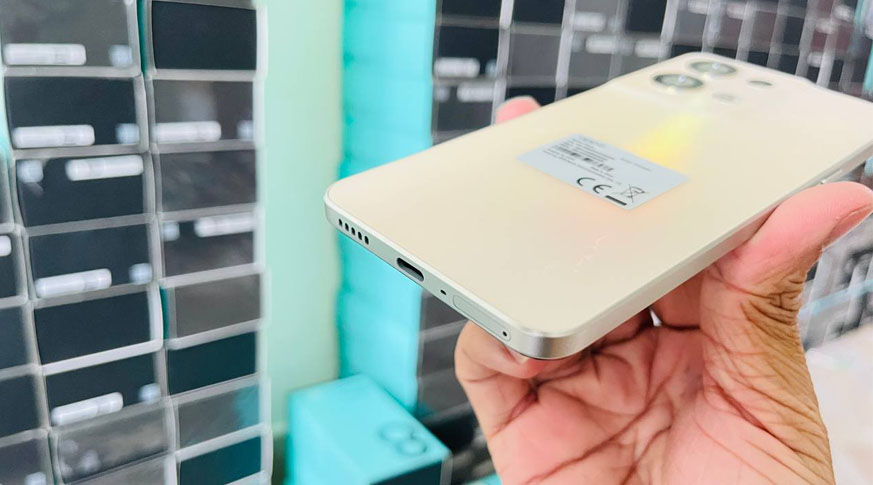 OPPO Reno8 5G (8GB | 256GB) Chính Hãng Trôi Bảo Hành