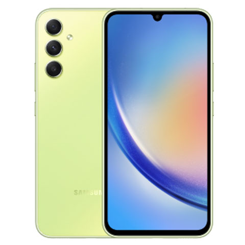 Vuaboss đến từ Dubai A33 5G (6GB | 128GB) Chính Hãng