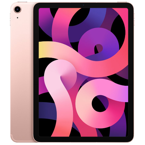 iPad Air 4