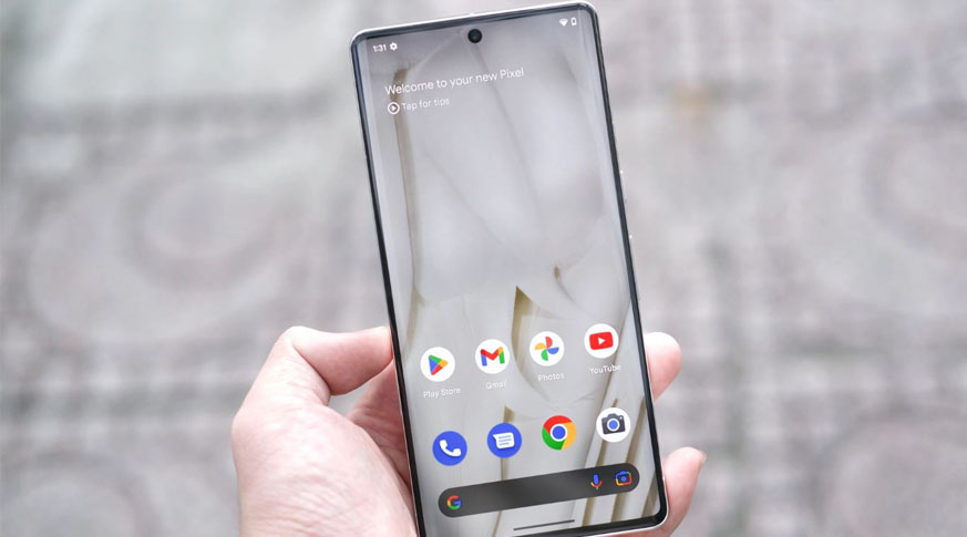 Google Pixel 7 Pro 5G (12GB | 128GB) Mới 100% Fullbox