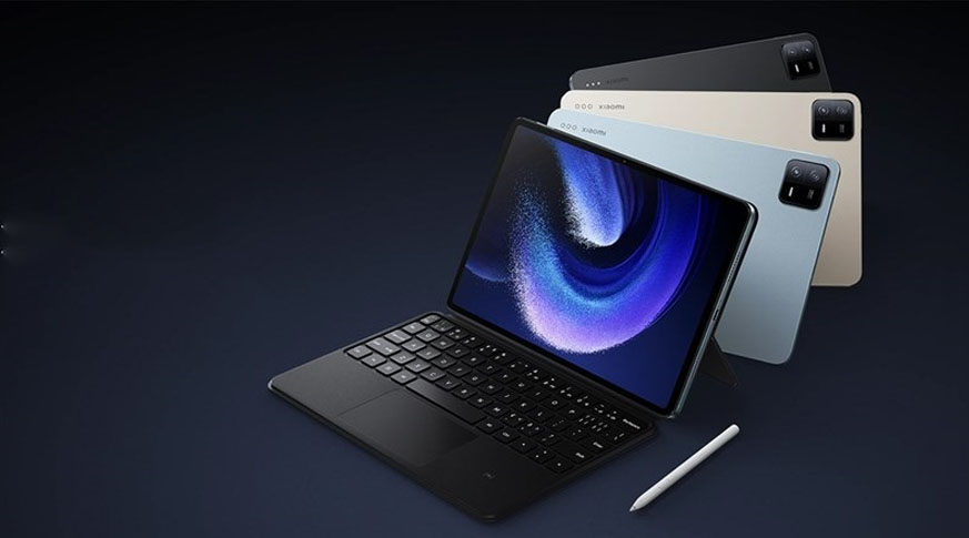 Xiaomi Pad 6 Pro (8GB | 128GB)