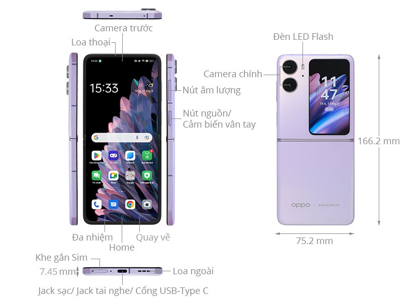 oppo-n2-flip-tim-note