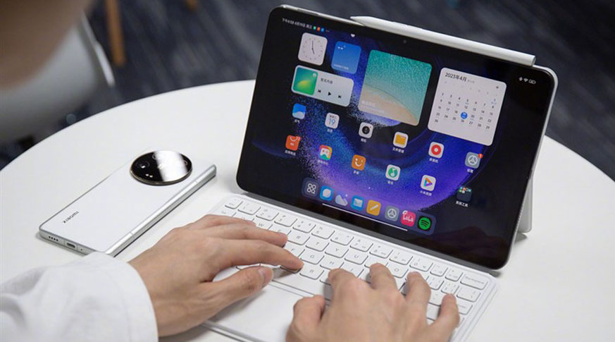 Xiaomi Pad 6 Pro (8GB | 128GB)