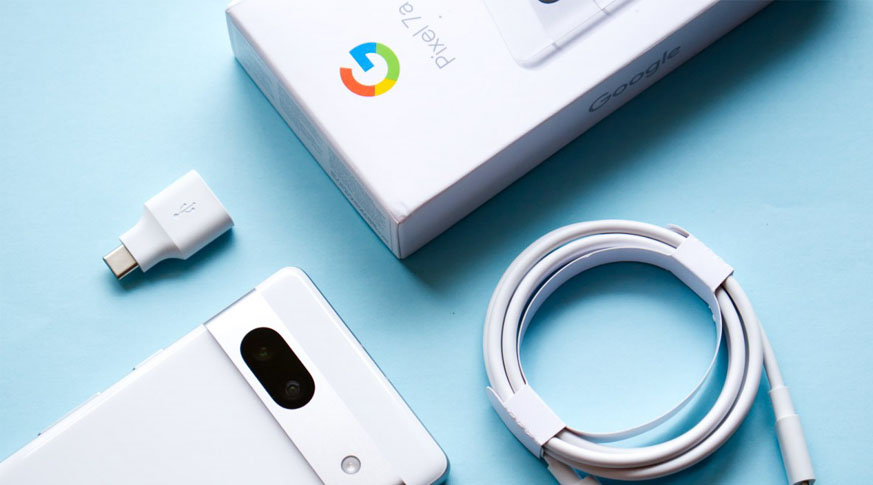 Google Pixel 7a (8GB | 128GB) Mới 100% Nguyên Seal