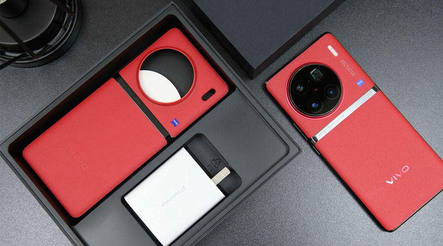 Vivo X90 Pro Plus (12GB | 512GB) Mới 100% Nguyên Seal