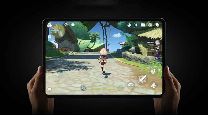 Xiaomi Pad 6 (6GB | 128GB)