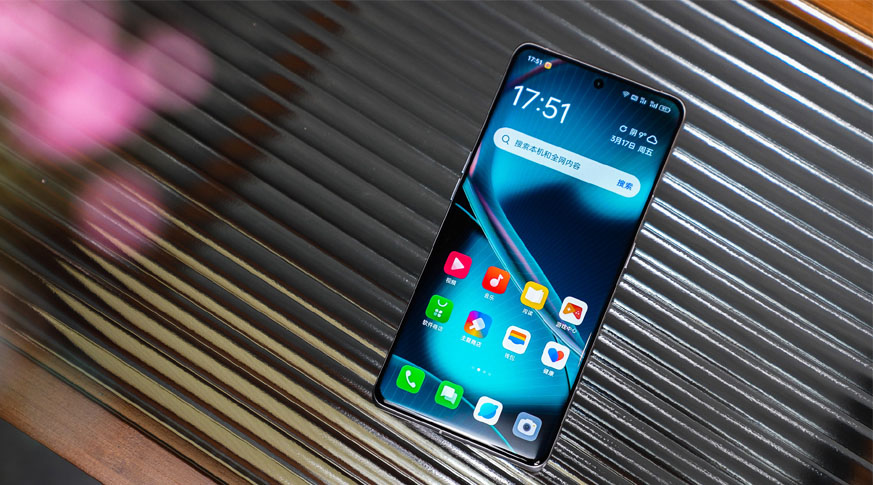 OPPO Find X7 Pro