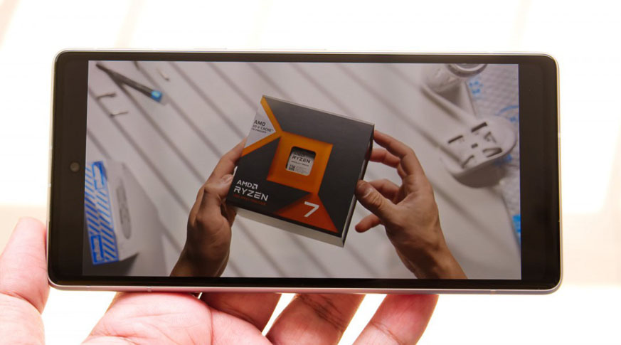 Google Pixel 7a (8GB | 128GB) Mới 100% Nguyên Seal