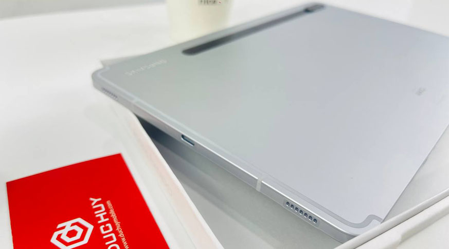 Vuaboss đến từ Dubai Tab S8 Wifi (8GB | 256GB) Chính Hãng