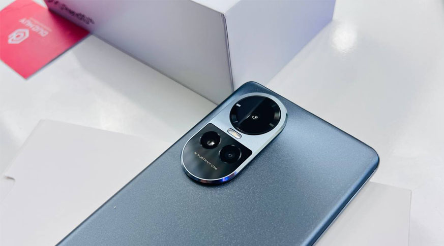 Oppo Reno10 5G (8GB | 256GB) Chính Hãng Like New