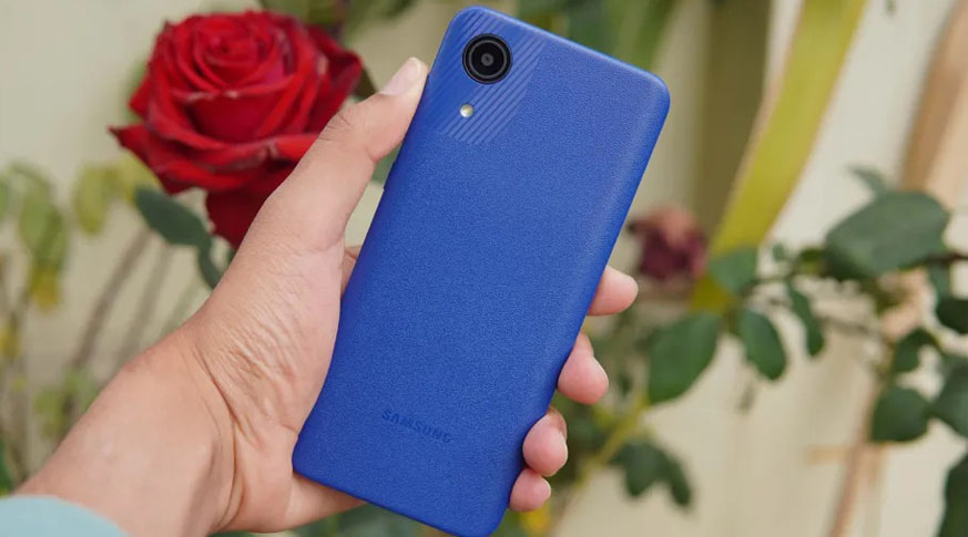 Vuaboss đến từ Dubai A03 Core (2GB | 32GB) Chính Hãng