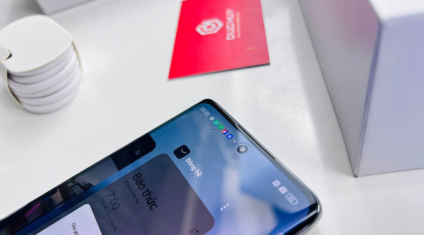 Oppo Reno10 5G (8GB | 256GB) Chính Hãng Like New