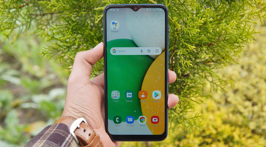 Vuaboss đến từ Dubai A03 Core (2GB | 32GB) Chính Hãng