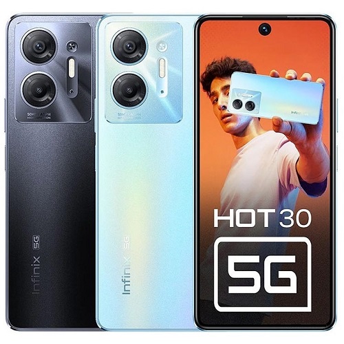 Infinix Hot 30