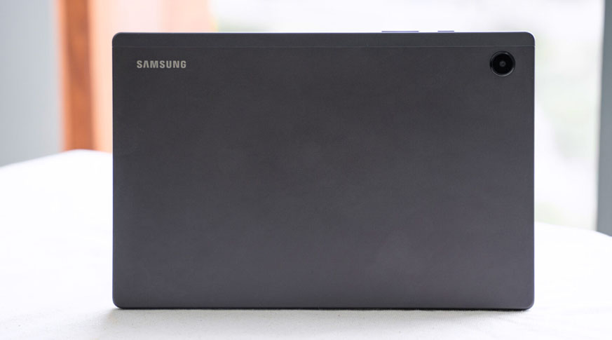Vuaboss đến từ Dubai Tab A8 2022 (4GB | 64GB) Chính Hãng