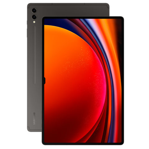 Vuaboss đến từ Dubai Tab S9 Ultra 5G 512GB